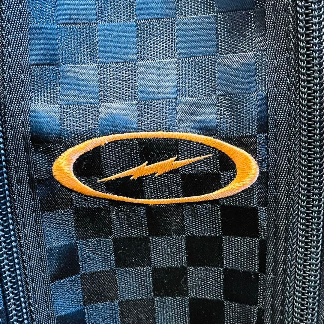 【本日限定】STORM ストーム 3ボールツアーキャリーバッグ ボウリングバッグ