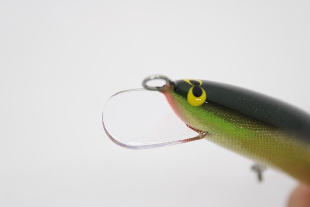 ザウルス ソルティーブラウニー 18cm 65-EY1021-03C