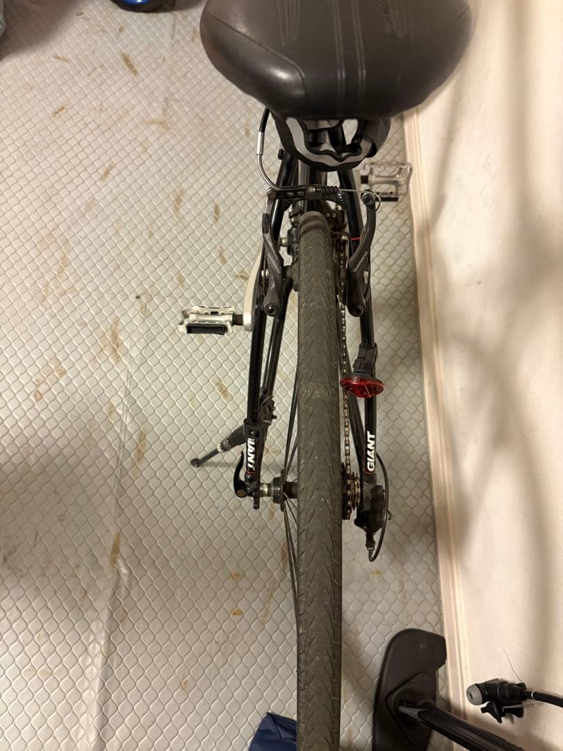 GIANT ESCAPE RX Mサイズ クロスバイク