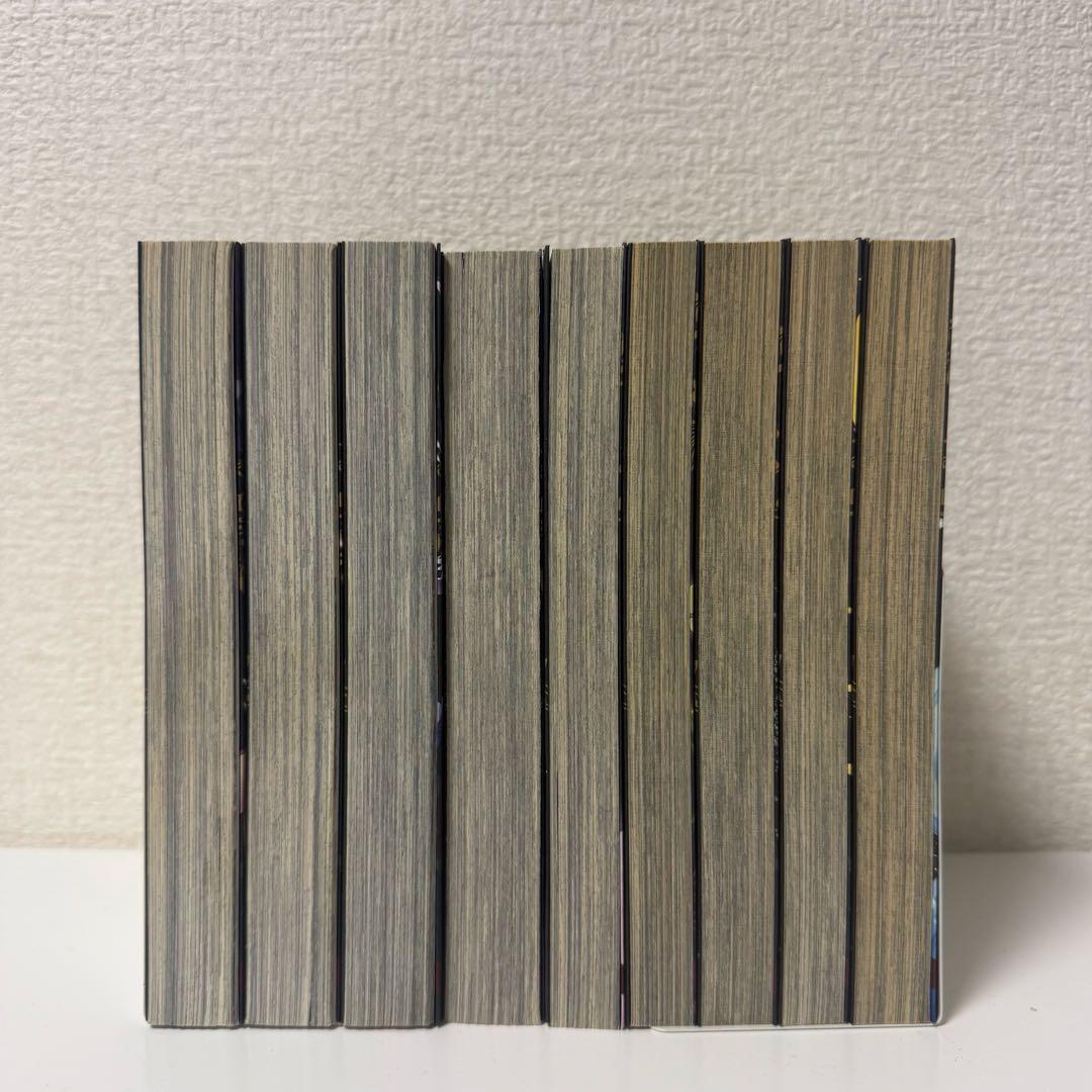 【ヤケあり】うみねこのなく頃に散episode 8 1-9巻　全巻