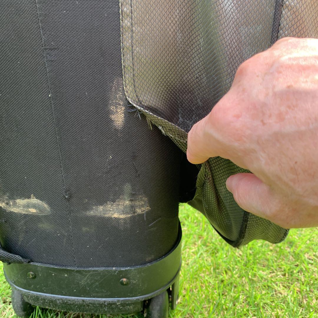 ゴルフバッグ・キャディバッグ CARGO GOLF PRO-700