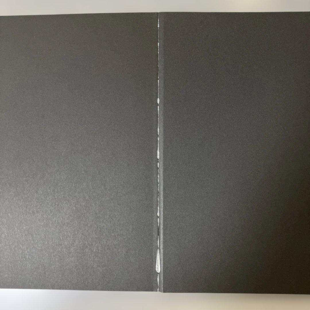 安部公房写真展 ウイルデンスタイン東京 1996