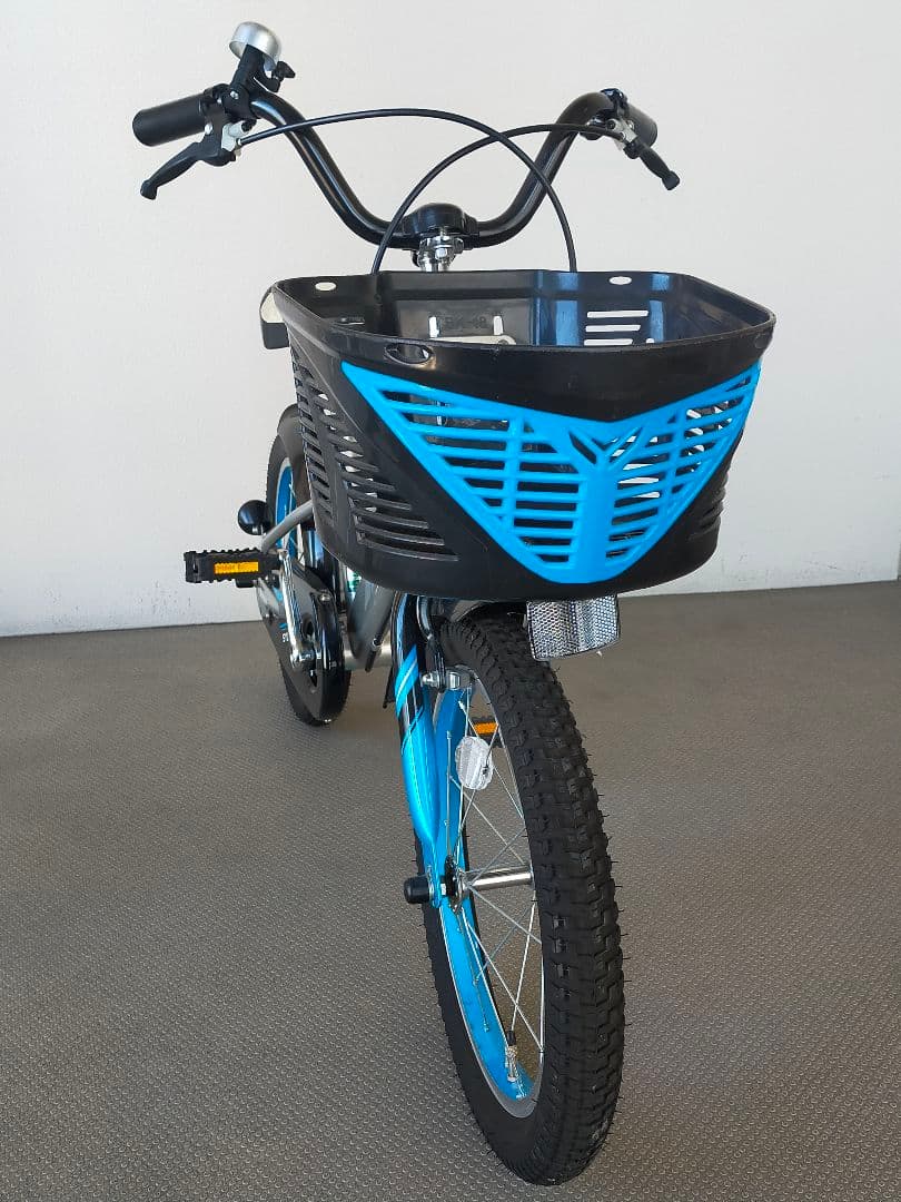 【BAA認定】セーフティキッズ自転車 瞬足モデル ベネッセ安心のmiyata社製