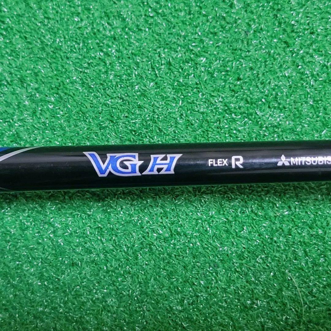 ​【名器2本セット】タイトリスト VG3 UT#4 #5 VGH (R)