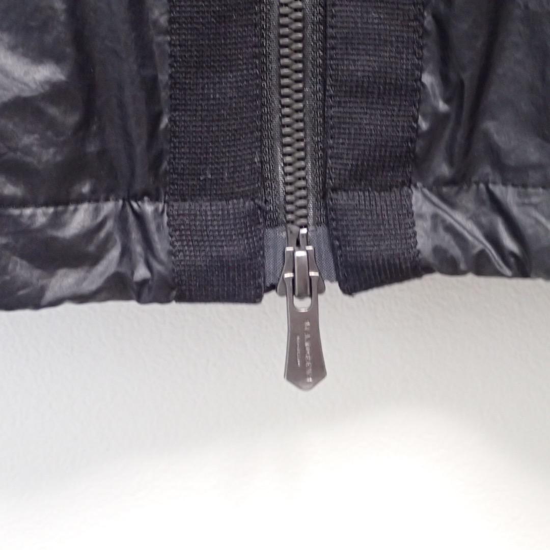 セントアンドリュース　ブルゾン　ウィンドブレーカー　Mサイズ