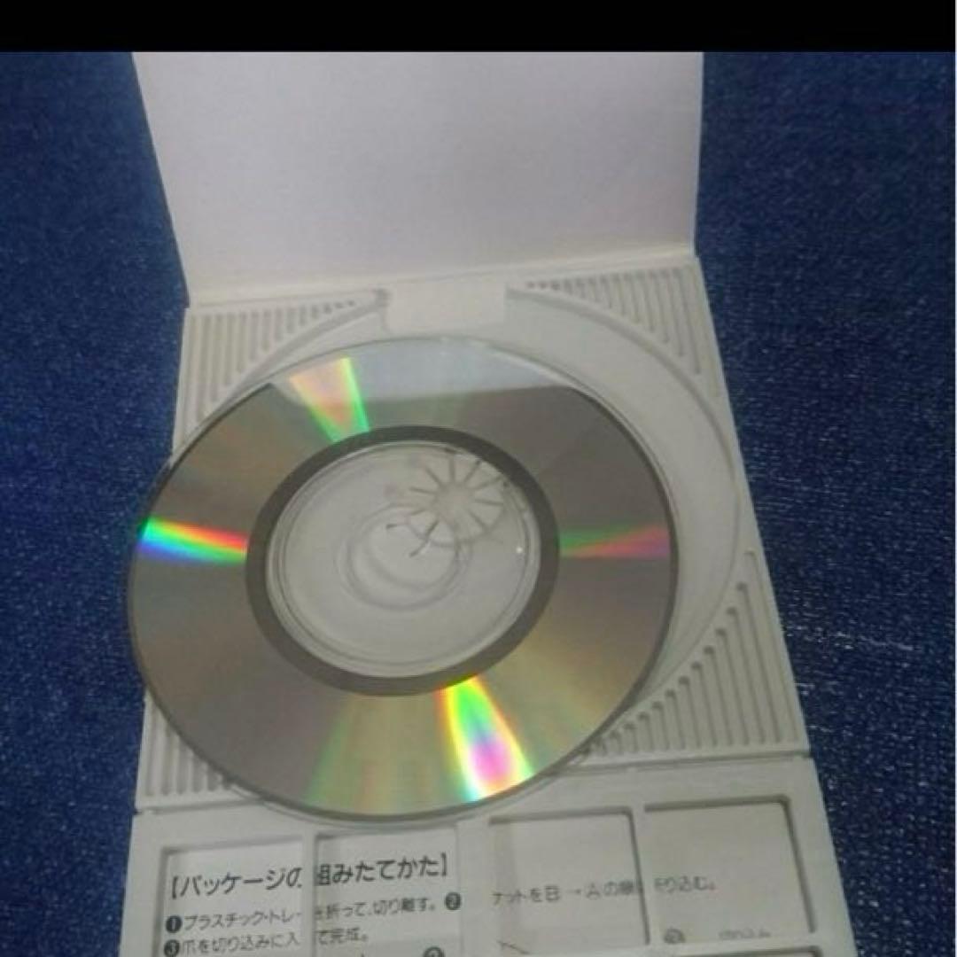 りりィ Lily .Rescue You 8センチ8cmシングル邦楽CD