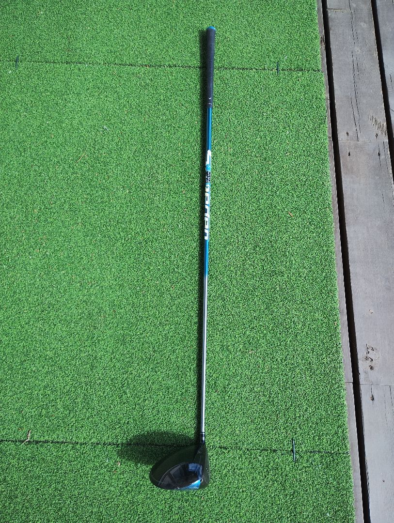 【傷あり】Callaway Rogue Star ドライバー