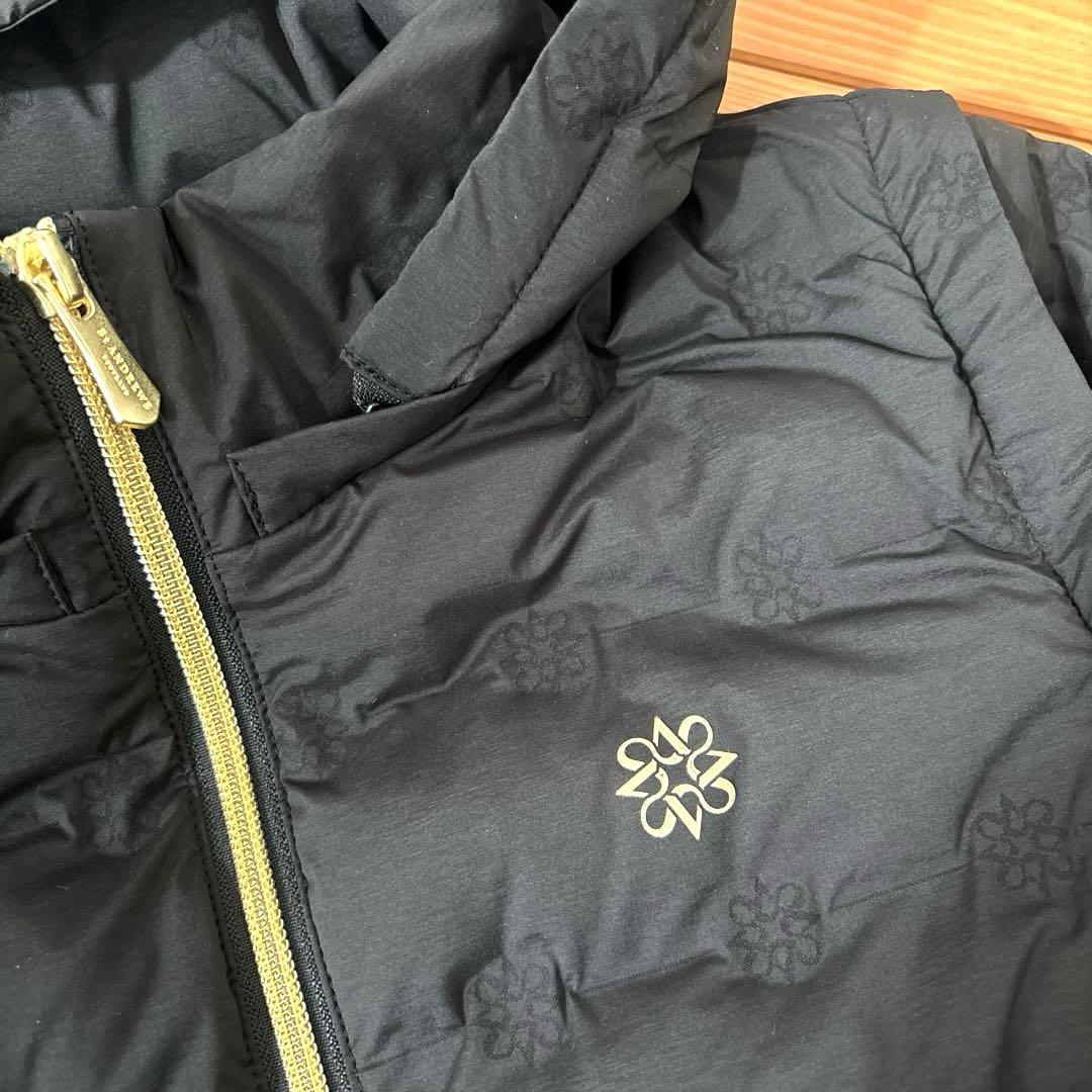 st.andrews 長袖アウタージャケット