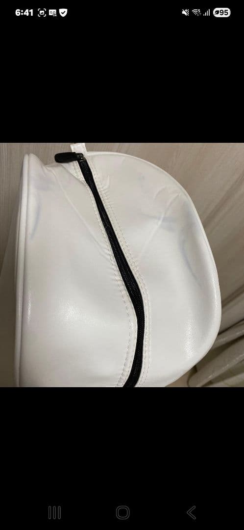 Titleist 3点式キャディーバッグ