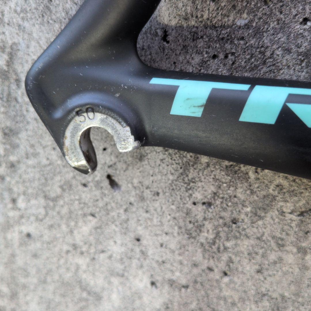 Trek Spartacus ロードバイクフレーム