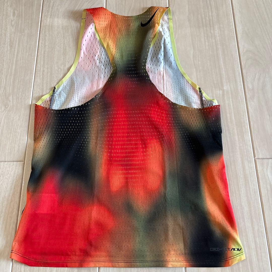 Nike エアロスイフト　Mサイズ