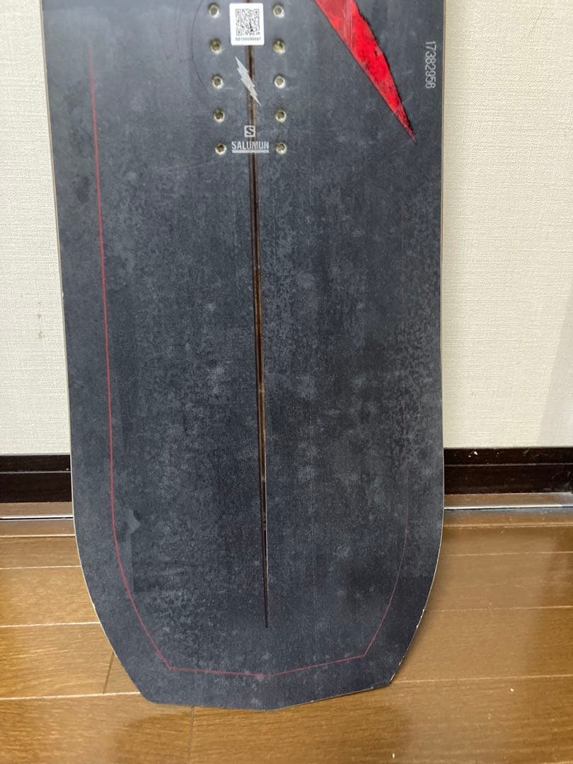 SALOMON ULTIMATE RIDE スノーボード