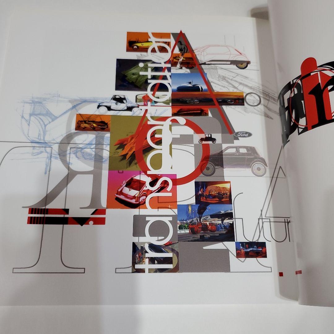 日本語版 シドミード 画集 センチュリー SYD MEAD's SENTURY