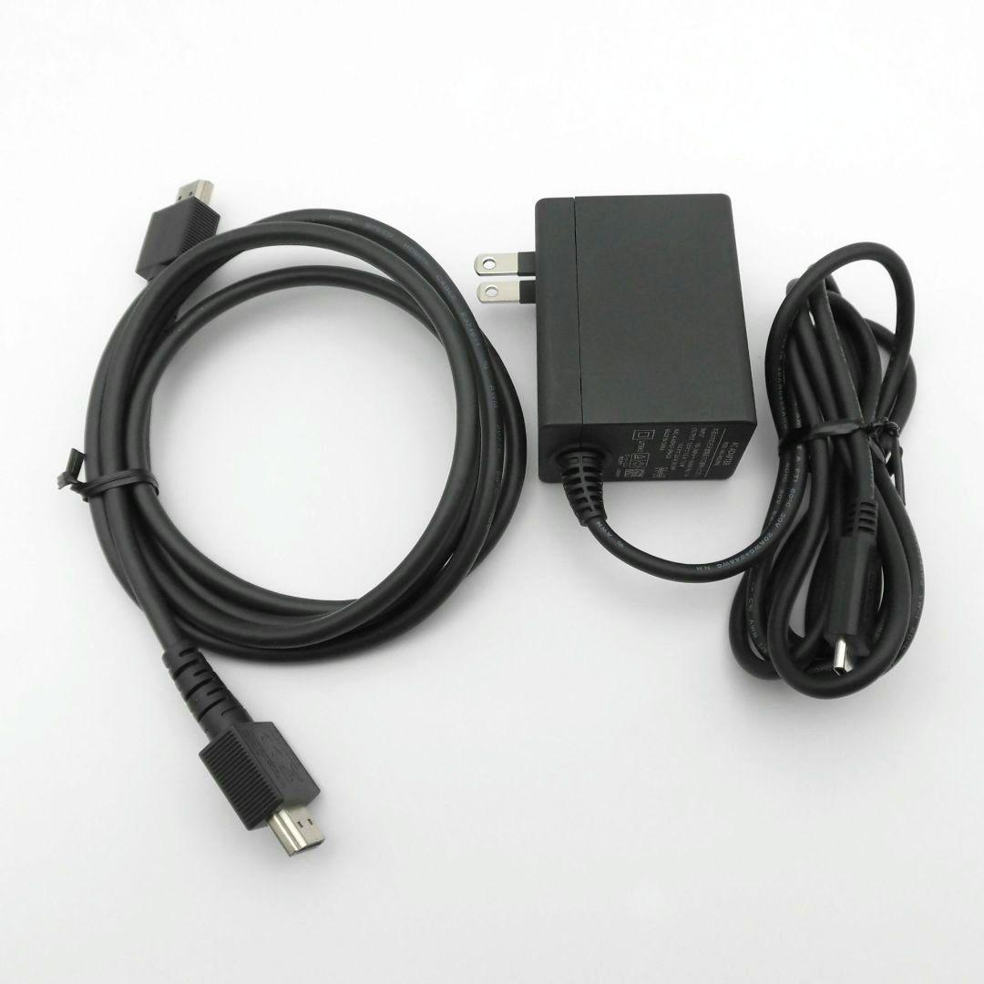 美品 Nintendo Switch スイッチ 箱付 あつまれ どうぶつの森