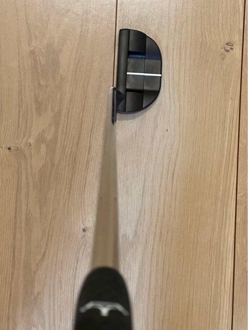 スコッティキャメロン　CONCEPT M1 【ツアー支給品】