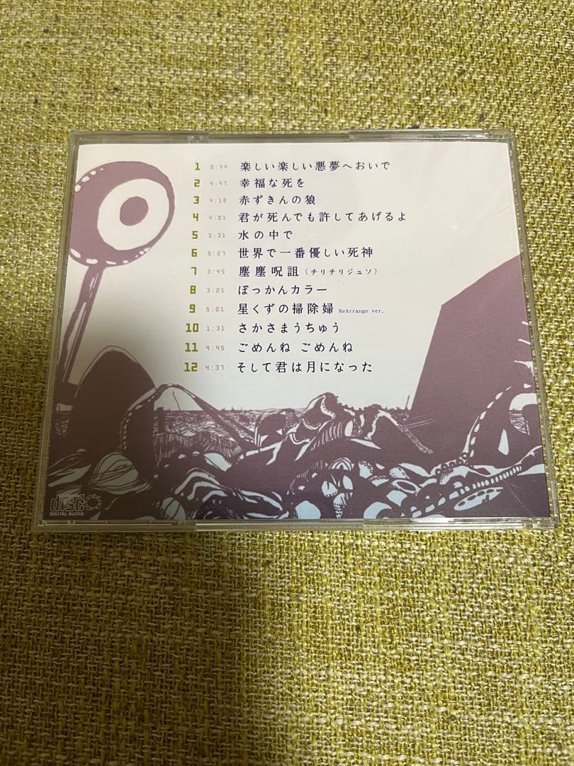 きくおミク2 Kikuo Sound Works きくお 初音ミク ボ