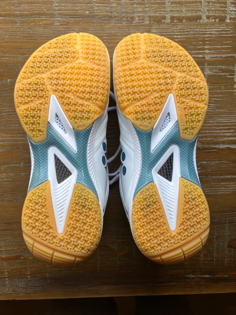 パワークッション65z 27.5cm ワイド 2/25までの発送のみ可能