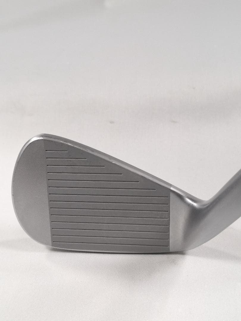 テーラーメイド⭐ P-7MC 7番34°【S】Diamana Thump i95