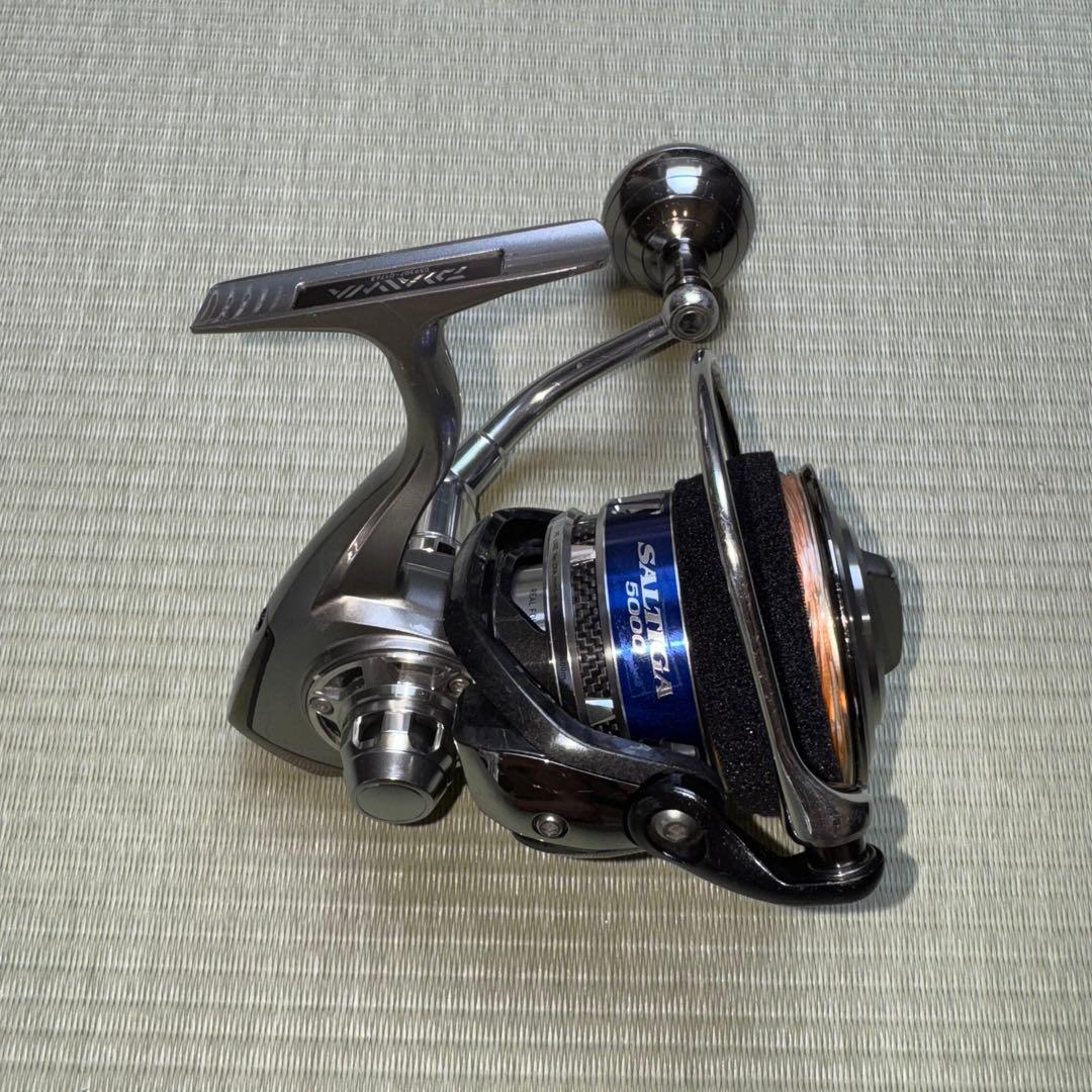 10 ソルティガ　5000