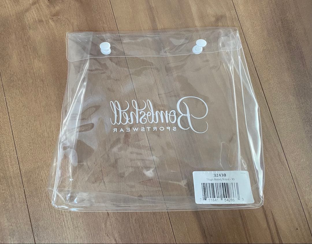 bombshell sportswear ボムシェル　タイツ　XS