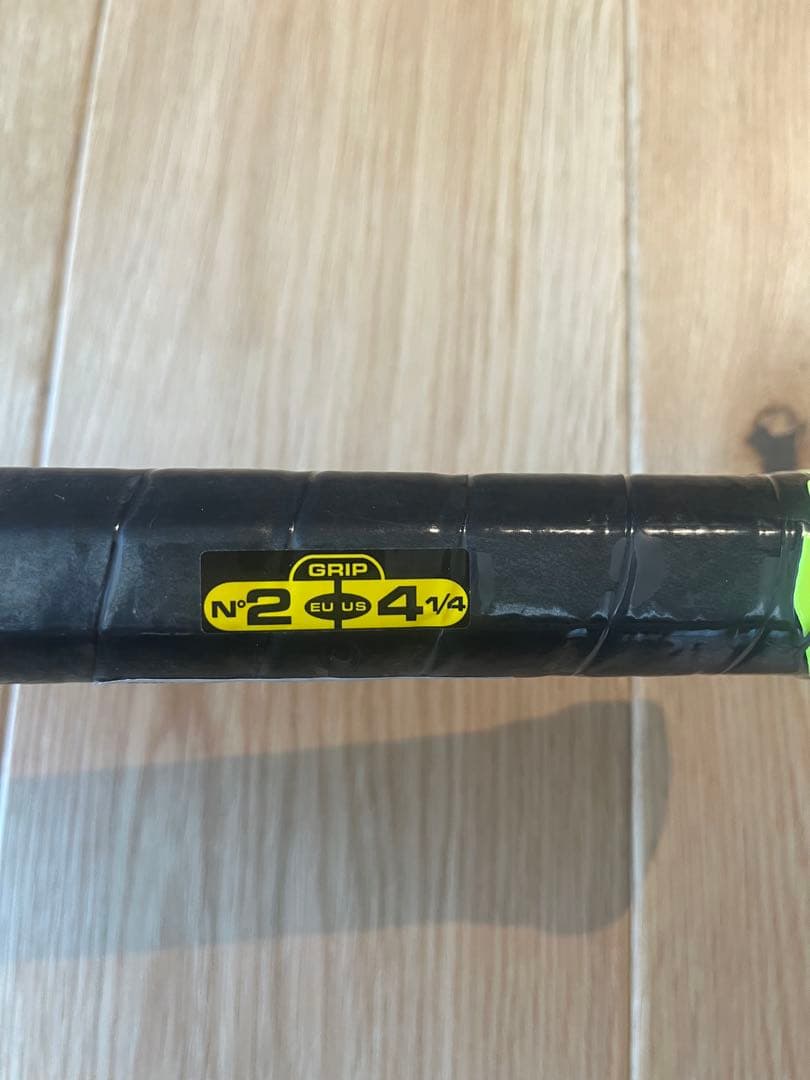 Babolat ピュア　アエロ 100 テニスラケット