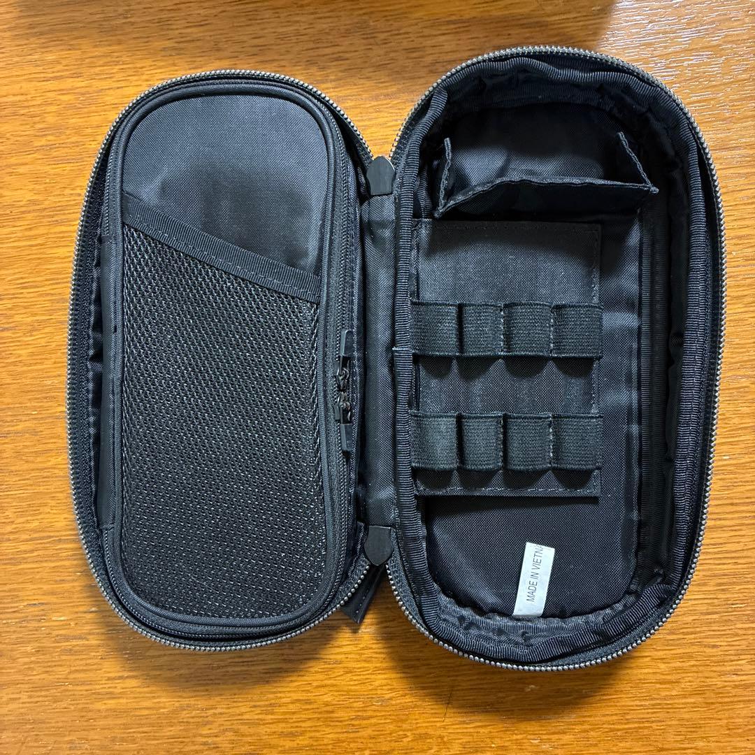 お値下げ☺︎ しーさー　コラボペンケース