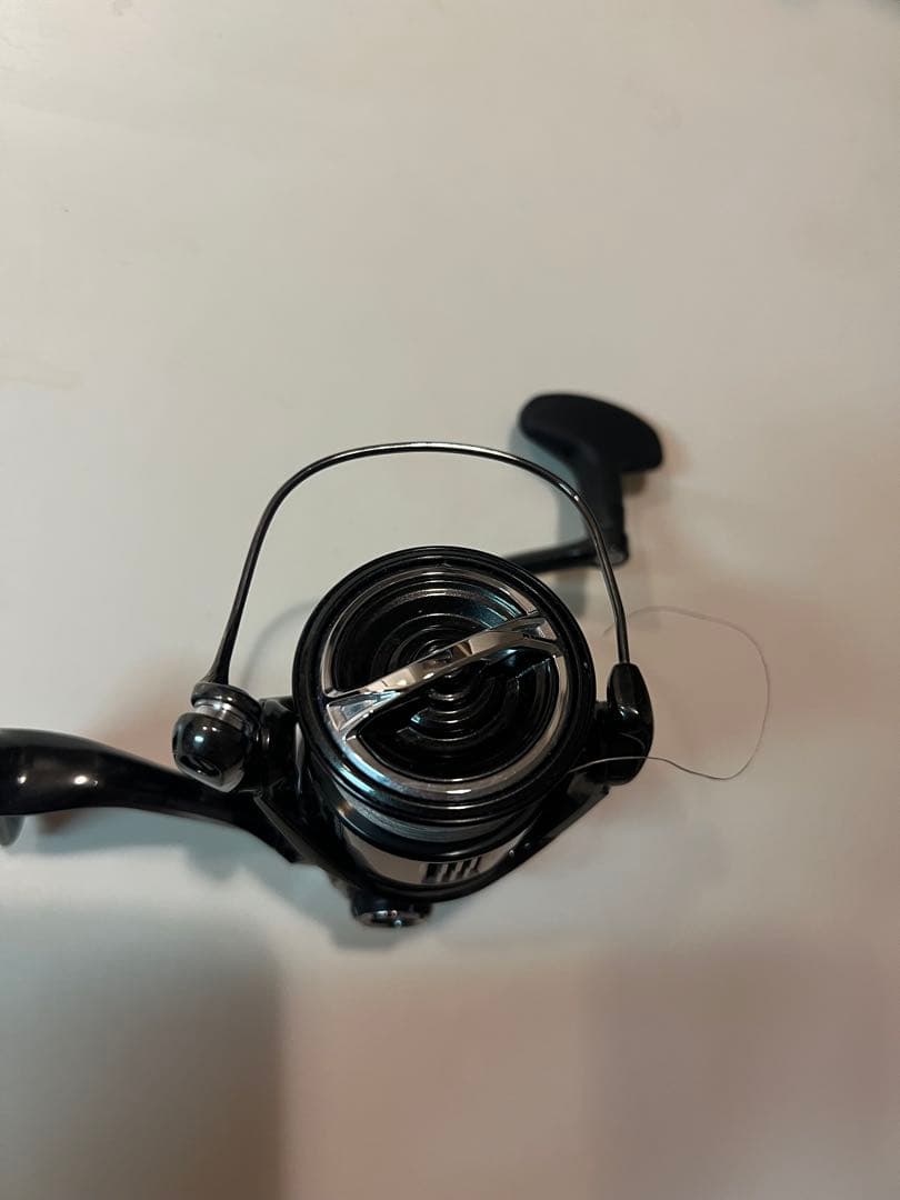 【極美品】シマノ23ヴァンキッシュ C3000MHG｜使用回数10回　付属品完備