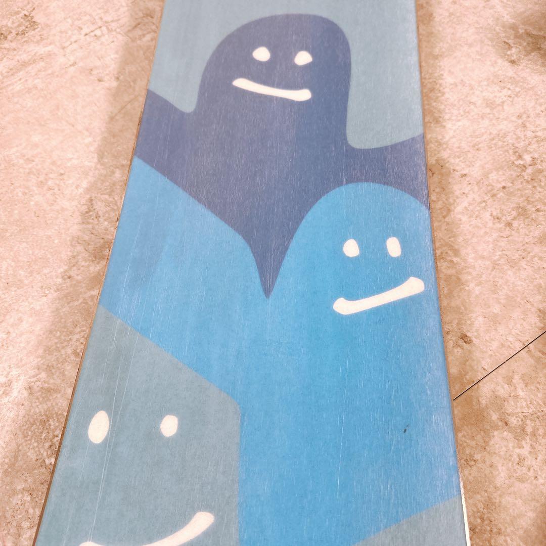 【希少名機】BURTON MICHI ALBIN マークゴンザレス ミチアルビン