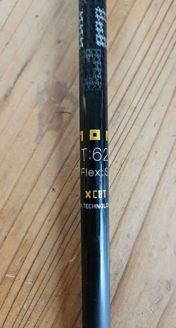 オノフクロユーティリティ(2026) U2 18°