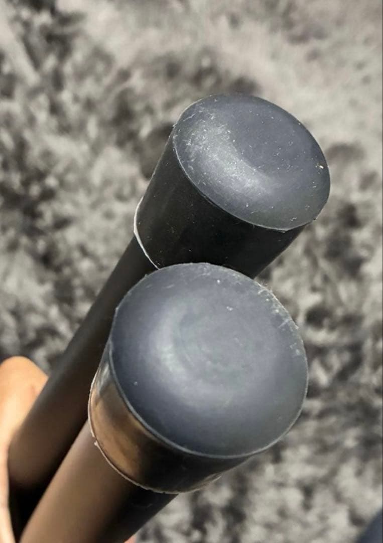 【美品】スノーピーク( peak) FDベンチ 人気のグレー