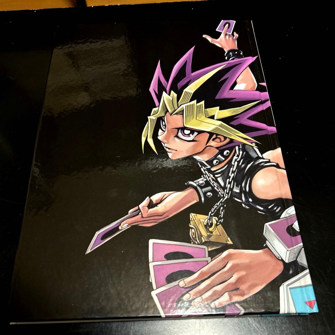 ［遊戯王］［画集］　DUEL ART 高橋和希 遊☆戯☆王イラスト集