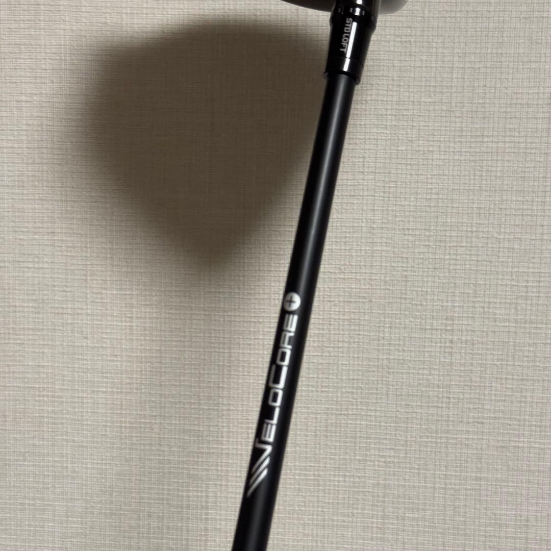 ドライバー用 24 VENTUS BLACK 5 X テーラーメイドスリーブ