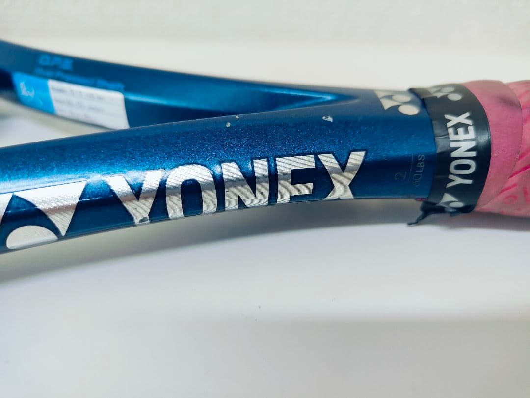 YONEX EZONE 100L テニスラケット 　イーゾーン G2