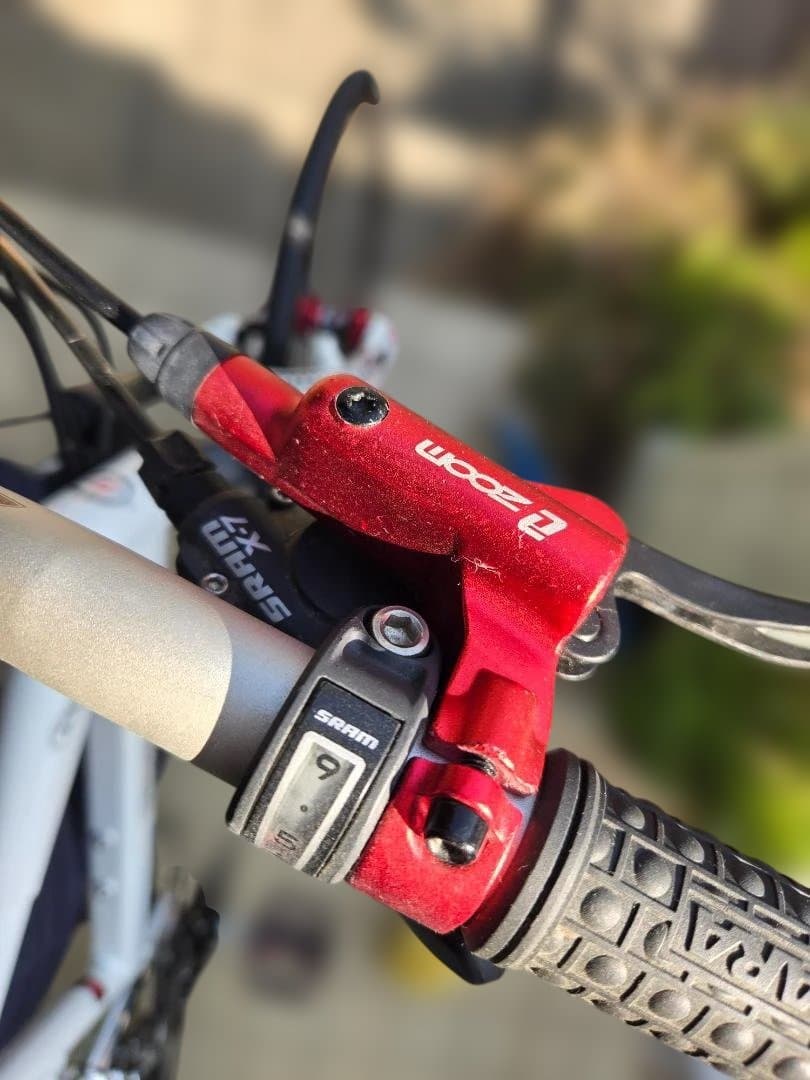 KUWAHARA Gaap Street カスタム仕様