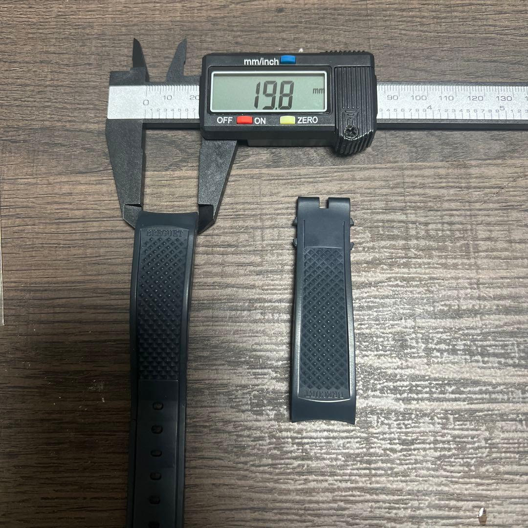 Breguet マリーン2 ストラップ