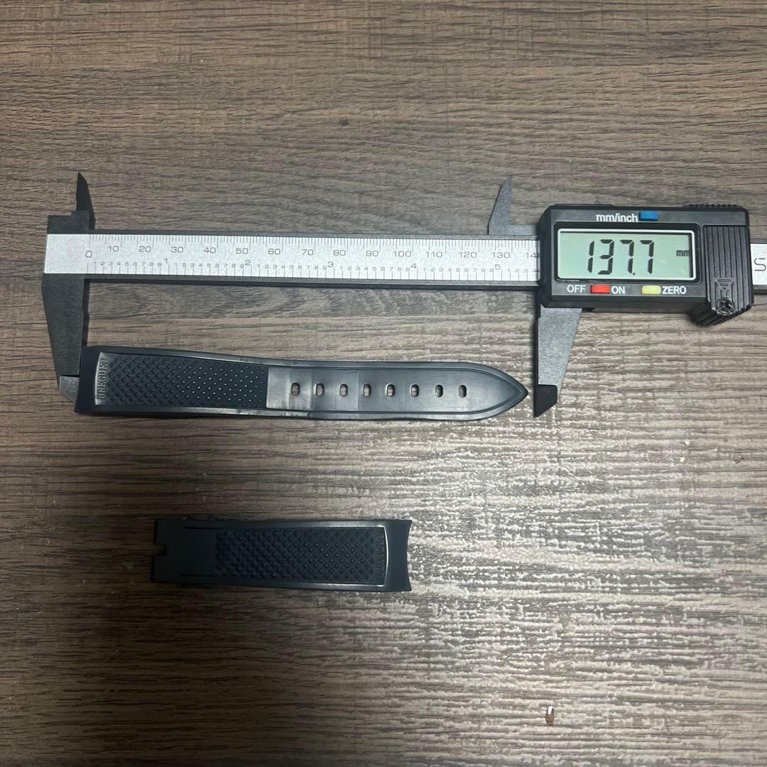 Breguet マリーン2 ストラップ