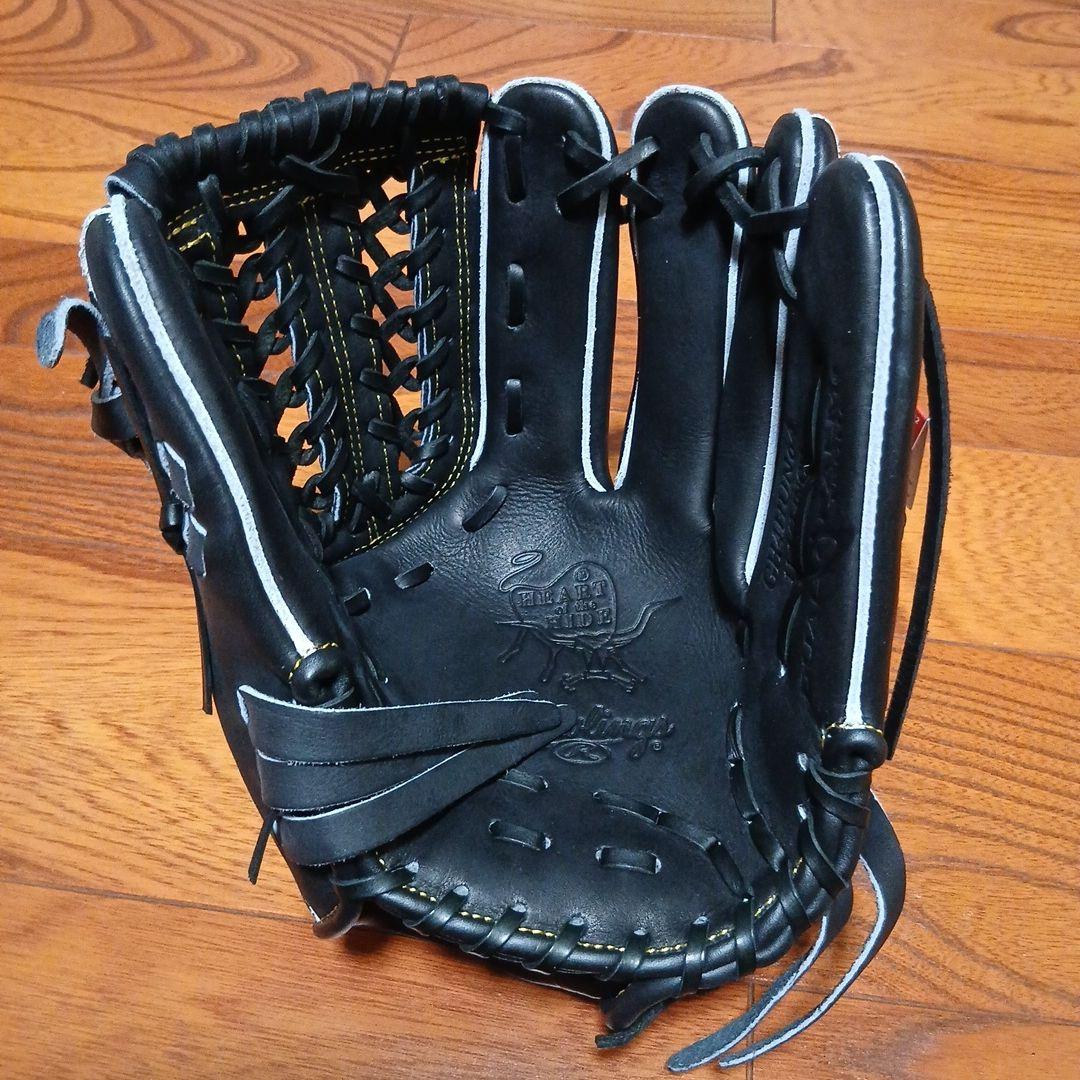 ローリングス Rawlings 硬式用 グローブ HOH UTILITY