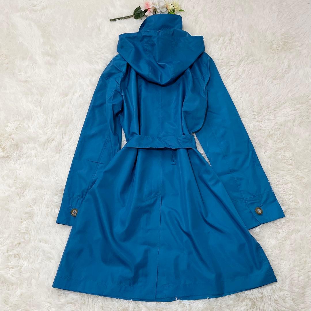 【ともちゃん品】未使用級✨マッキントッシュフィロソフィー レインコート