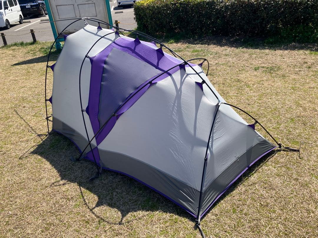 テント・タープ quest preying mantis 4s