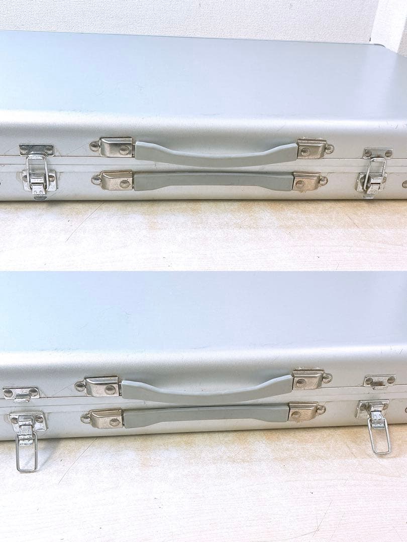 Coleman折り畳み アルミテーブル&ベンチセット Model170-7564