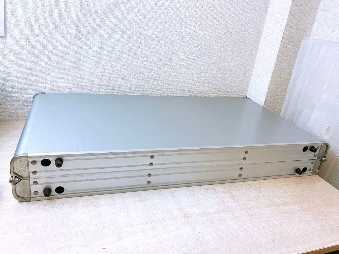 Coleman折り畳み アルミテーブル&ベンチセット Model170-7564