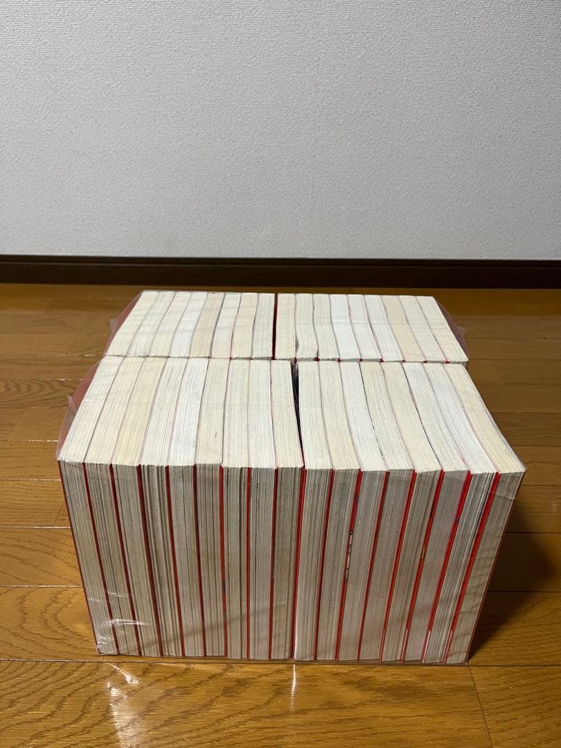 完全版　DRAGON BALL ドラゴンボール　1～34巻　全巻セット