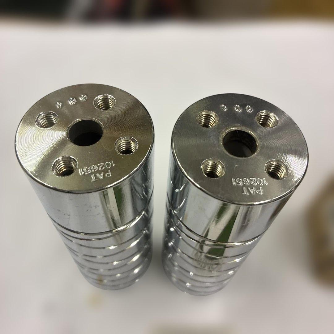 激レア？BMX用PEG「PRIMO」ストーギーズ 「STOGIES PEG」