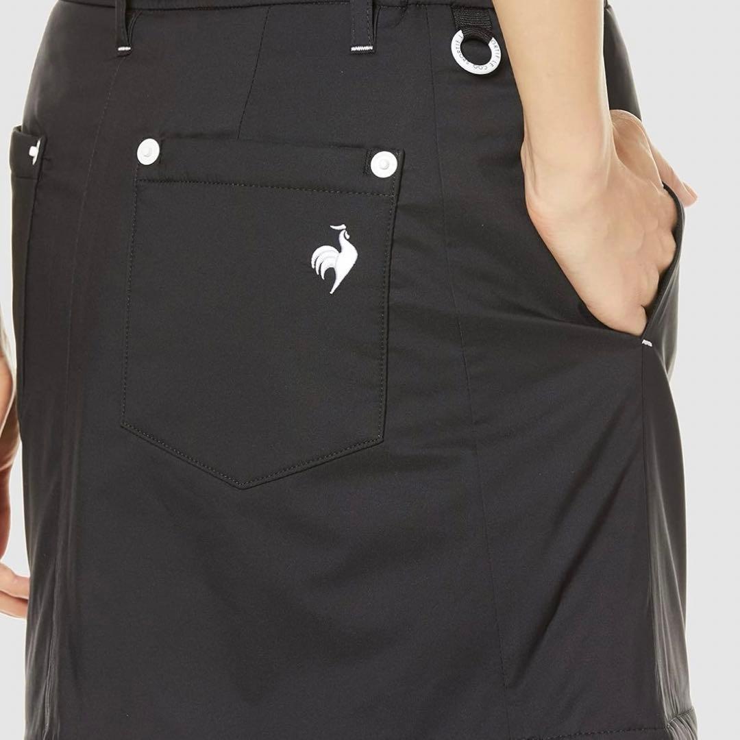 ルコックスポルティフゴルフウェア スカート LEMOWATAスカート