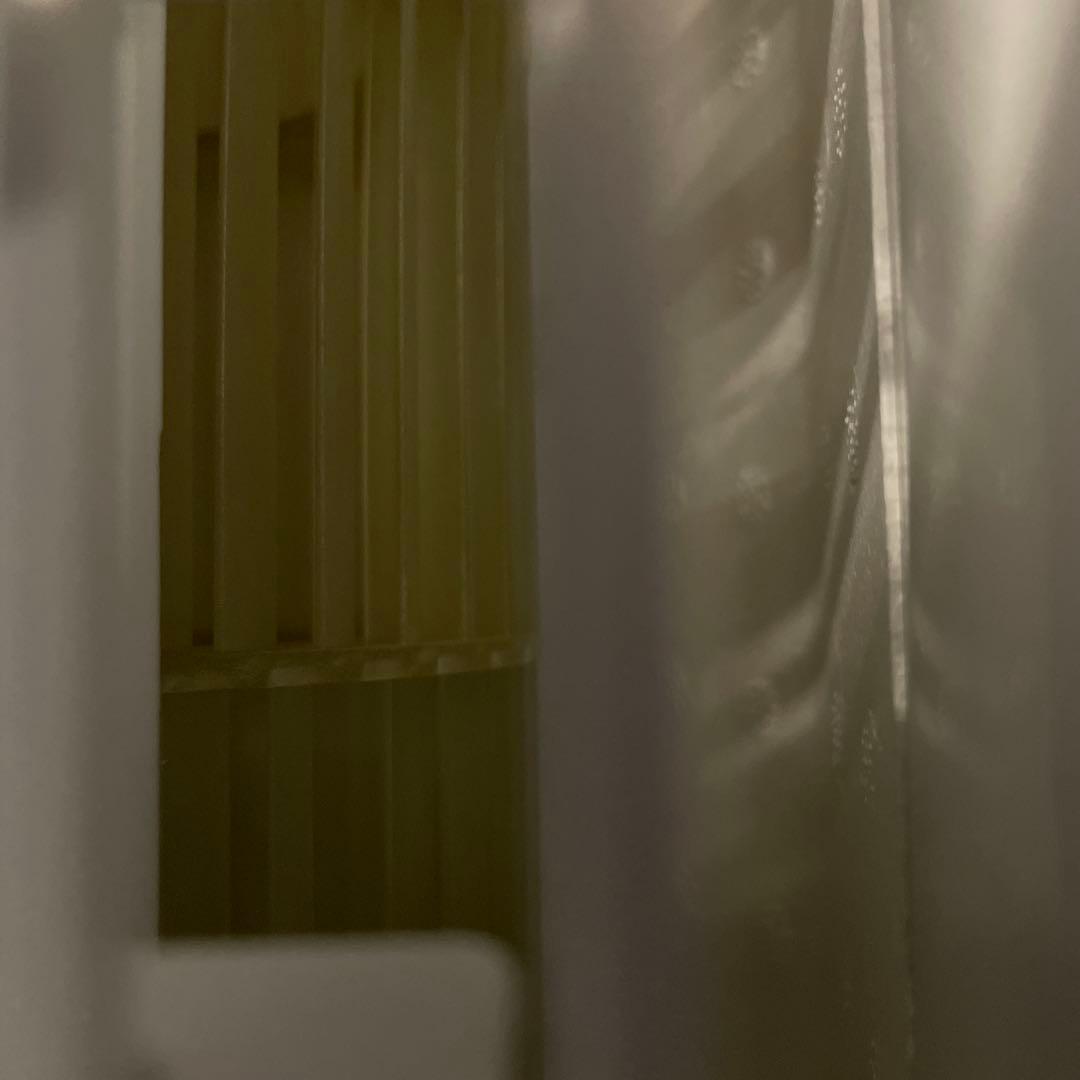 【1シーズン数回使用のみ美品】Haier JA-16W 窓用エアコン