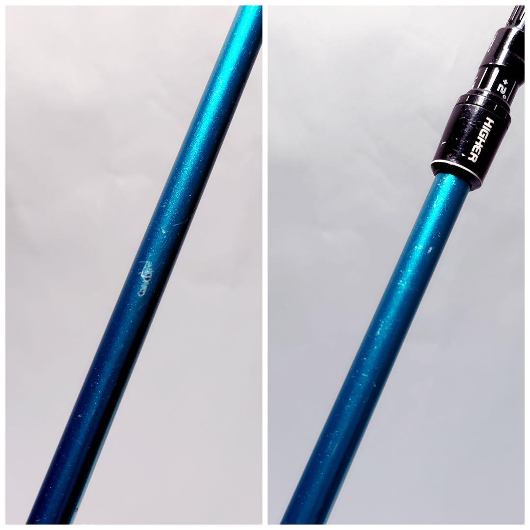 テーラーメイドスリーブ　ドライバー用　GP-7X TOUR AD ツアーAD