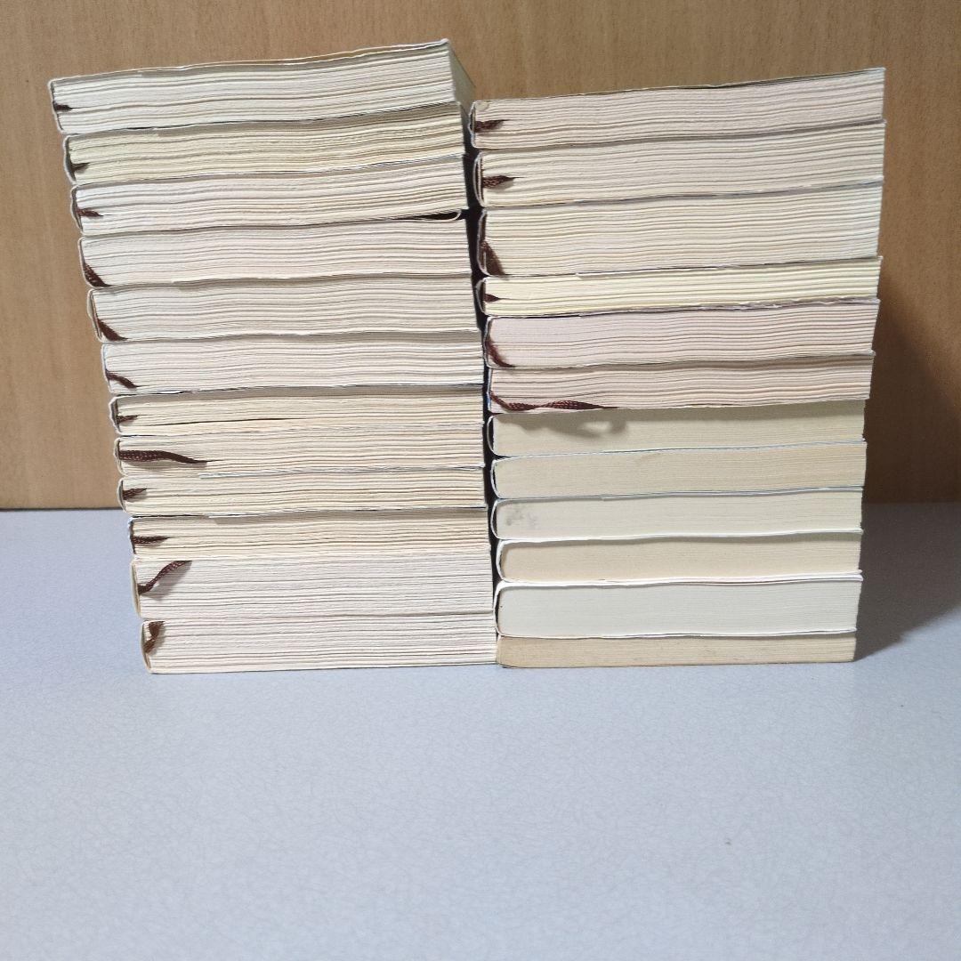 村上春樹 1Q84/騎士団長殺し/海辺のカフカ/ねじまき鳥 ほか文庫24冊セット