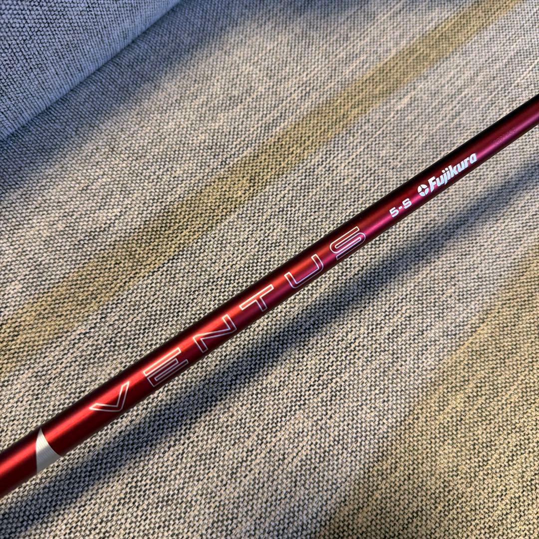 RomaRo TYPE R PLUS ロマロ ドライバー/