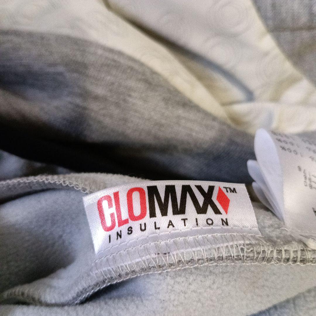 ニューバランスゴルフ　ハイブリッド ボンデッド フルジップ フーディ　撥水防風