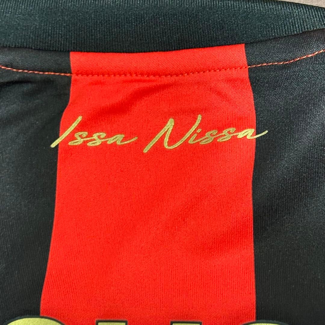 新品　正規品　OGCニース　フルマーキング　モハメドアリチョー　24/25